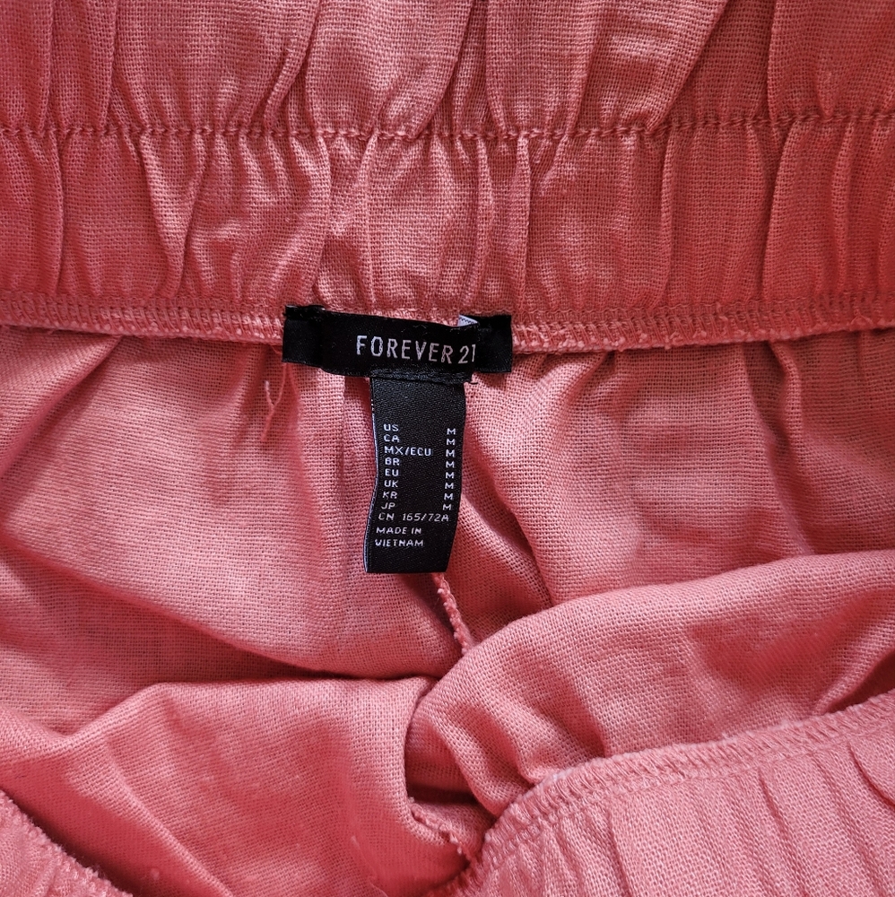 NWT Forever 21 Shorts - Picture 7 of 8